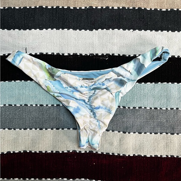 Mara Hoffman Bikini Bottom - Picture 2 of 2